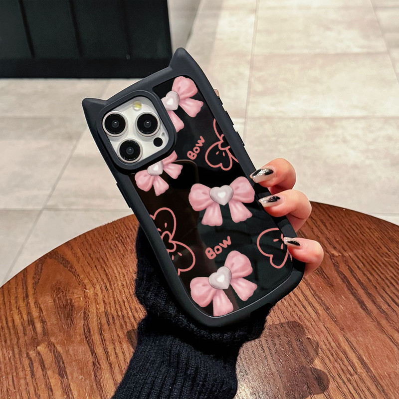 🌴GOOD🌴เคสโทรศัพท์มือถือ เคสไอโฟน กันกระแทก สําหรับ iPhone 16 15 13 11 Promax X/XS Max XR 11 13 Plus Pro Max 14/15PLUS - รูปที่ 3