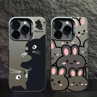 ⚡เข้ากันได้สำหรับ iPhone เคสไอโฟน 17 17PRO 16PROMAX 15PRO 14PLUS 13PROMAX 12PRO 11PROMAX-HLMSCY169