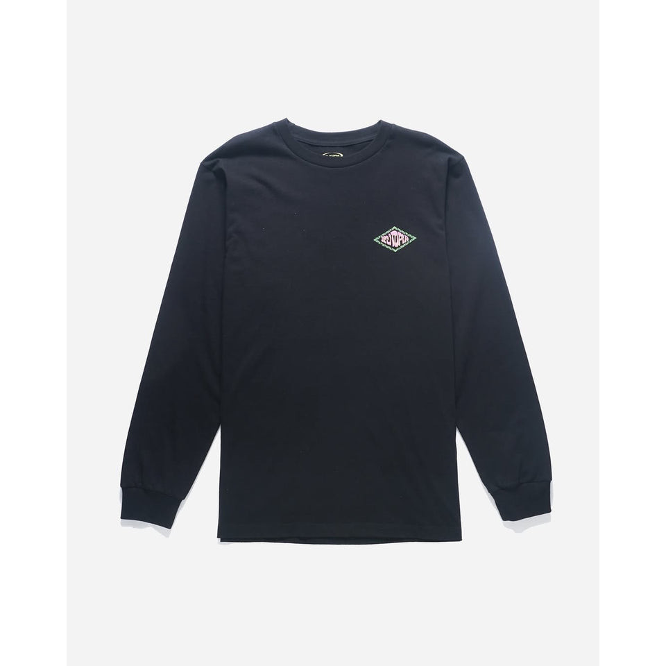 Rutopia - Long Sleeve Surf Tee Men Beachwear Summer Shirt SALE!!