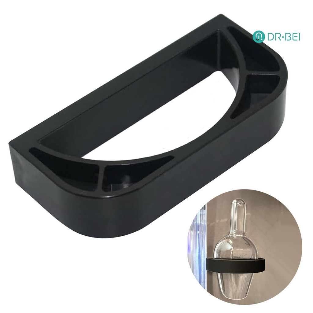 Dr.bei ic ที่วางตักน้ําแข็งเปลี่ยน Stable Ice Scoop Rack พลั่วน้ําแข็งจัดเก็บสําหรับโอปอล 1.0 & 2.0 เครื่องทําน้ําแข็ง
