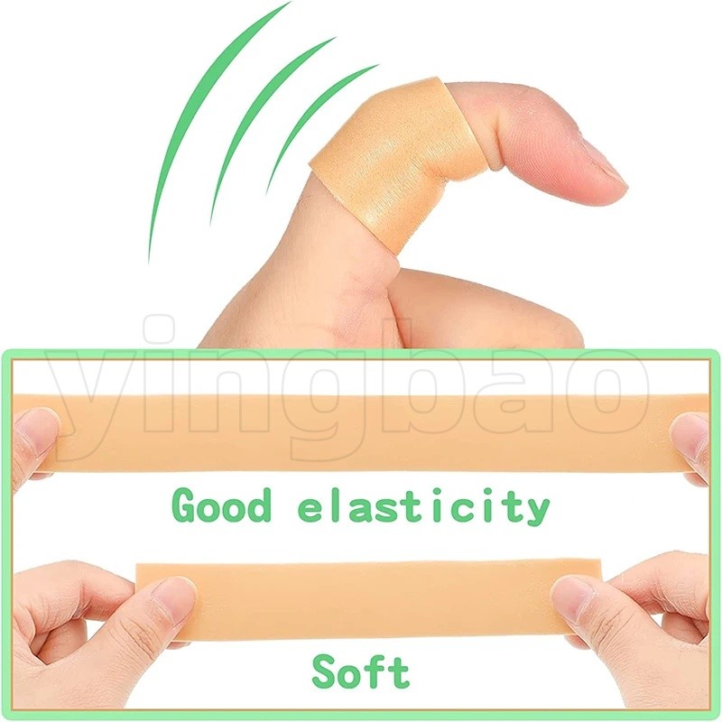 5m Foot Care สติกเกอร์กาว Protector Pads,ส้นเทปสําหรับชายหญิงป้องกัน Blister และ Chafing เบาะป้องกัน