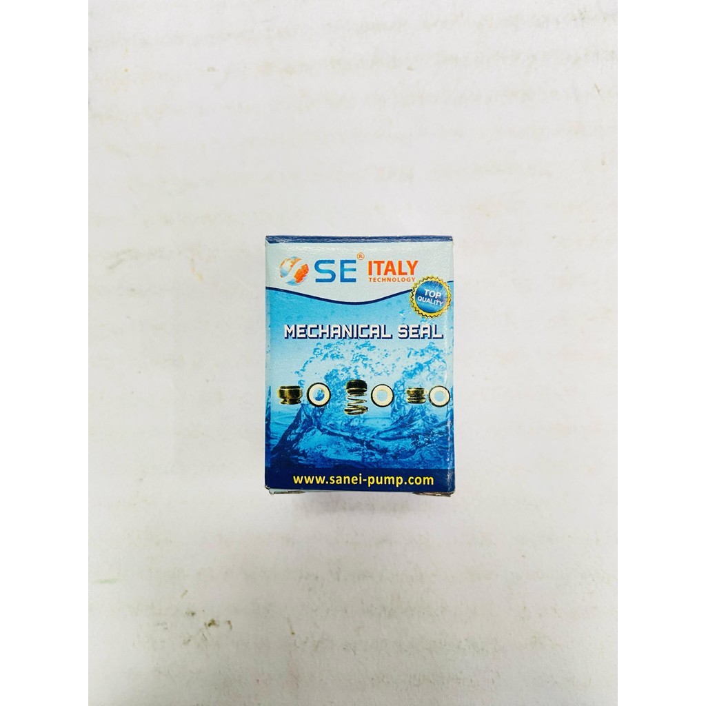 MECHANICAL SEAL PUMP NATIONAL 125 / GP 125 SAN-EI ORIGINAL NATIONAL MECHANICAL SEAL NAT 125 - WATER 