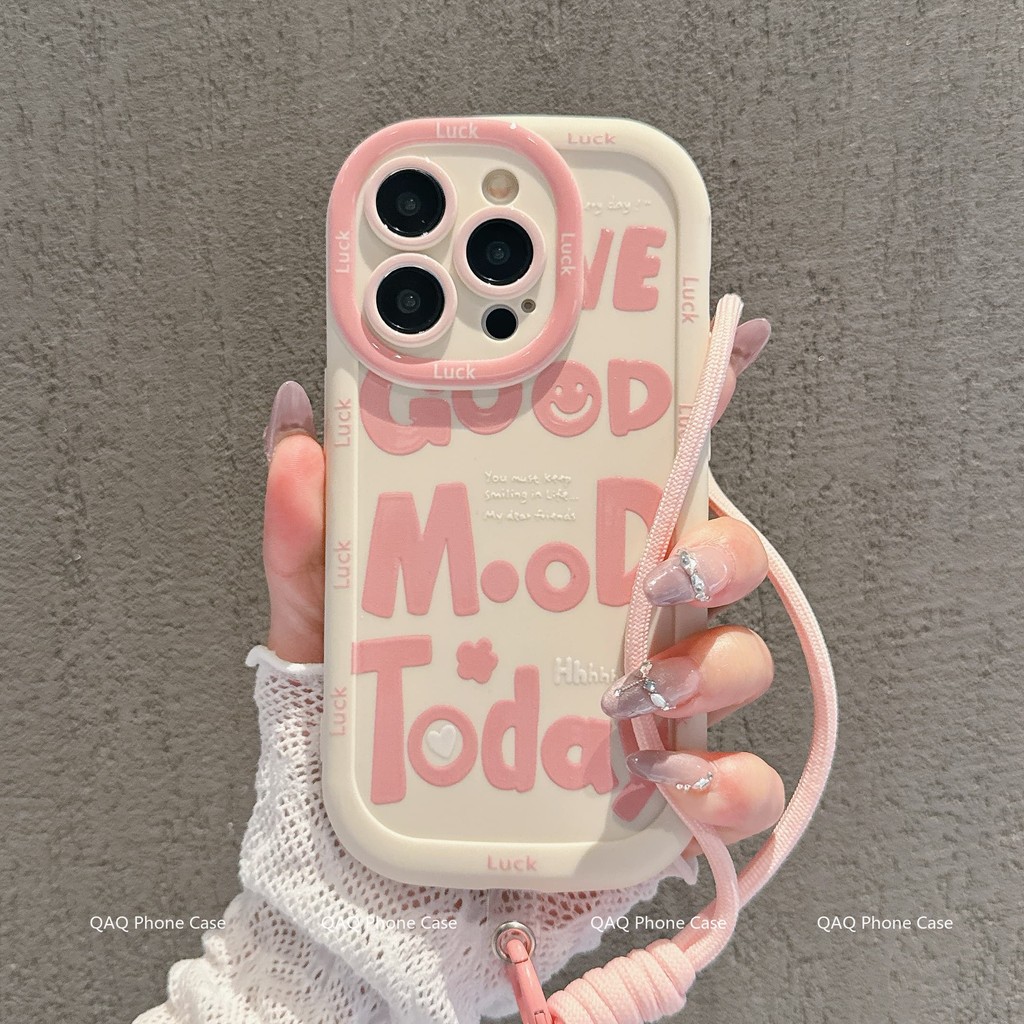 เคสโทรศัพท์สําหรับ iPhone 16/15/14/13/12/X 11/SE/7/8 Plus นุ่มฝาครอบป้องกัน RLPFK66 + a11