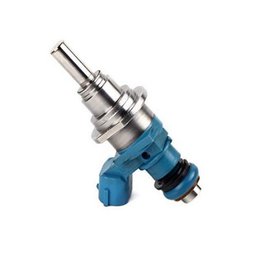 เหมาะสําหรับ Mazda 3 CX-7 2.3T หัวฉีด L3K9-13-250A E7T20171 โรงงานพร้อมสต็อก