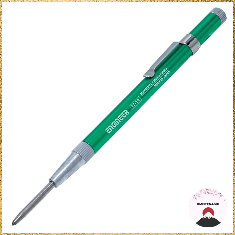 ENGINEER Precision Marking Tool Collection