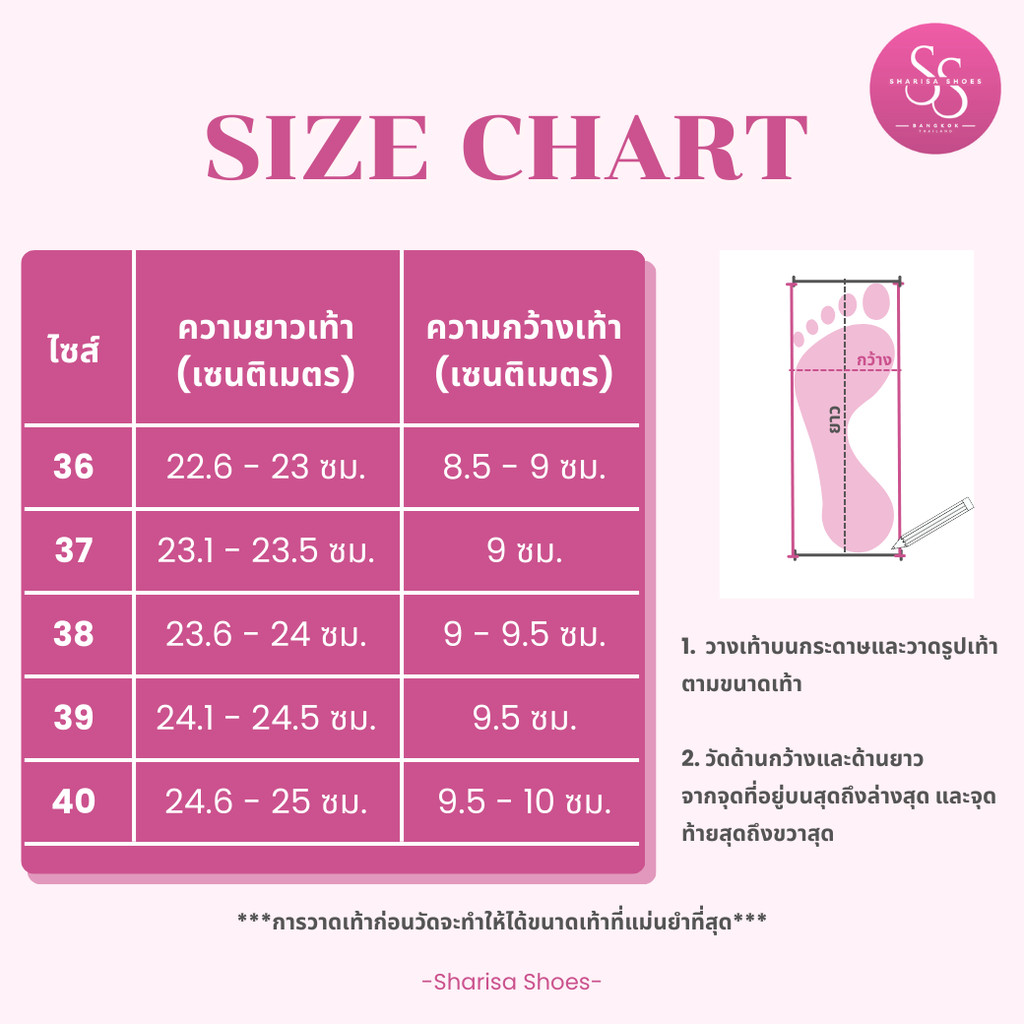 Sharisa Shoes รุ่น CANDY (032) รองเท้าแตะรัดส้น พื้นนุ่ม ใส่สบายเท้า สีหวานละมุน สไตล์มินิมิล