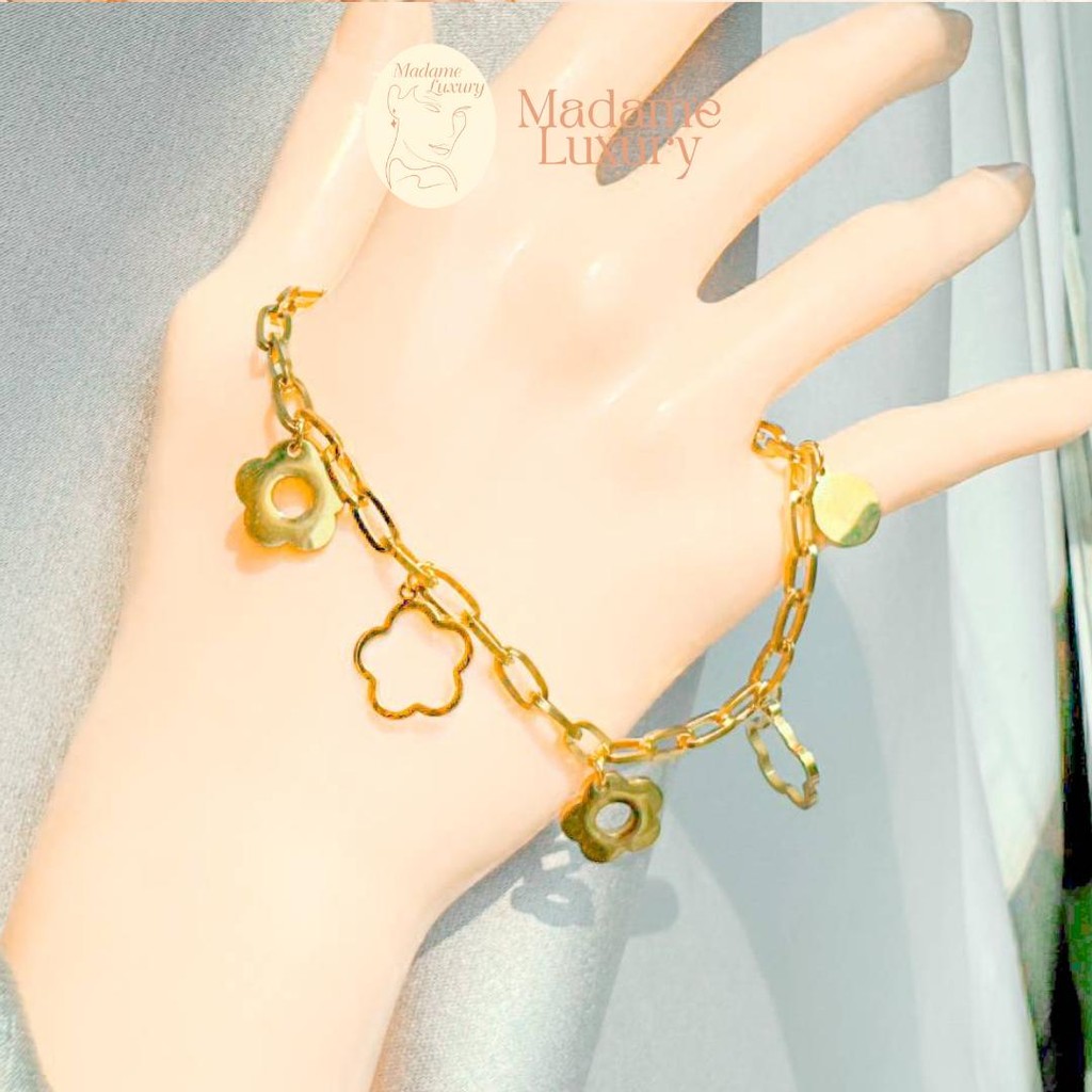 Madame luxury รูปที่ 3