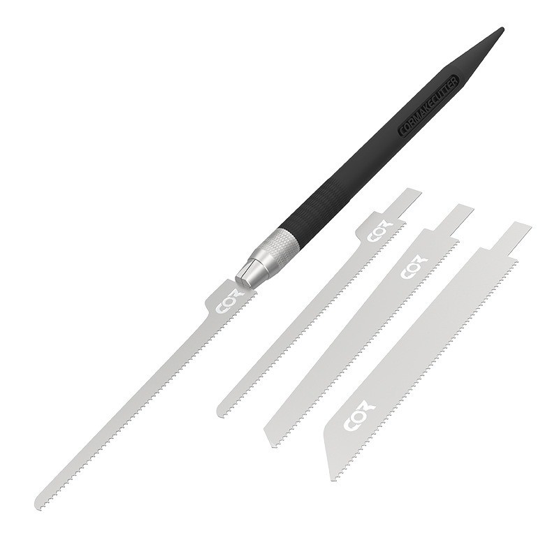 Cormake GJ-3005 Mini Hacksaw