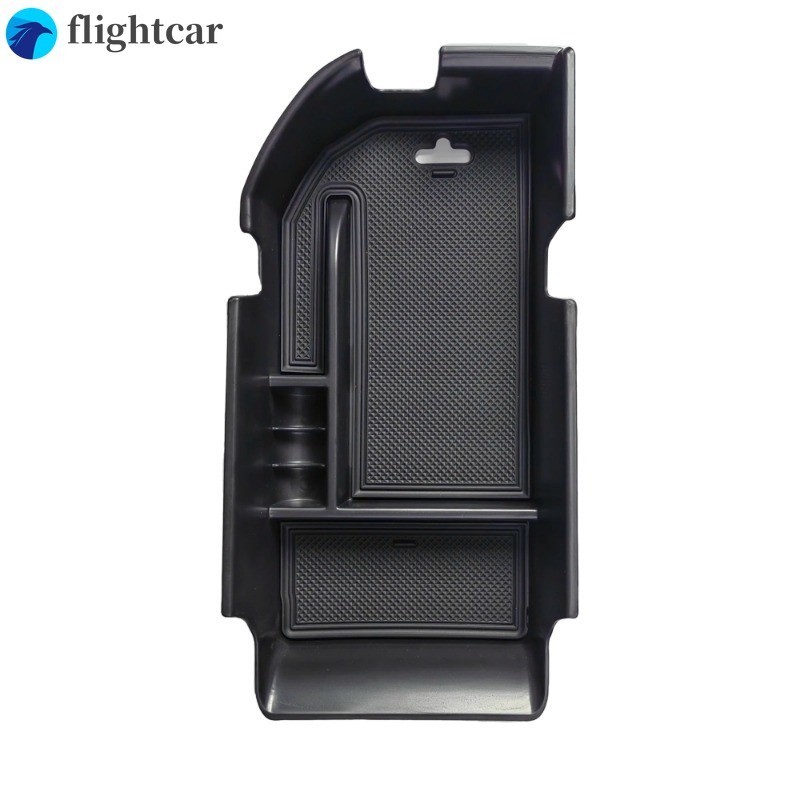 (FT) ถาดเก็บคอนโซลกลาง ที่พักแขน อุปกรณ์เสริม สําหรับ Toyota Camry XV70 2018 2019 2020 2021 2022 - รูปที่ 2