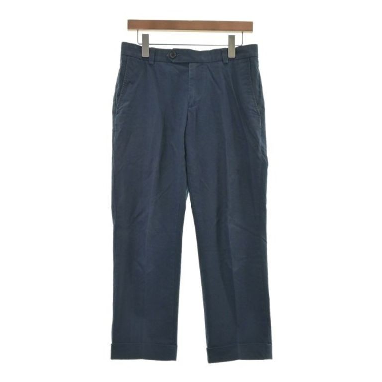 Brooks Brothers brother M OTHER chino pants navy Direct from Japan Secondhand