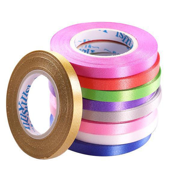 ริบบิ้น กว้าง11มิลยาว ไม่แข้งไม่อ่อนจนเกินไปพับเหรียญสวยสุดๆๆทำโบว์พวงมาลัย