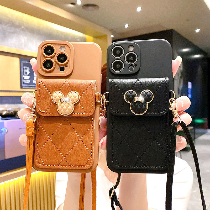 เคสไอโฟน มือถือ เคสโทรศัพท์ เคส iphone 16 15 6 6s 7 8 Plus 11 12 13 14 Pro Max X XR XS Max case น่ารัก เคสใส