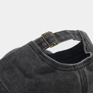 หมวกเบสบอลหมวกกันแดดแบบปรับได้ Unisex ,DAD MOM, เดินทางกลางแจ้งสําหรับผู้ชายผู้หญิง CAOE103