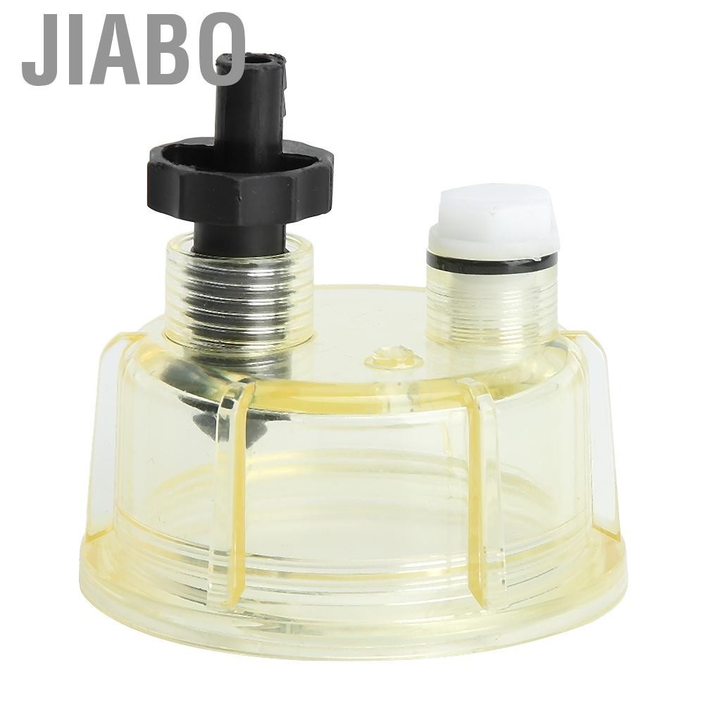 Jiabo R12T Fuel Filter Boat Oil Water Separator Complete Kit For Generator