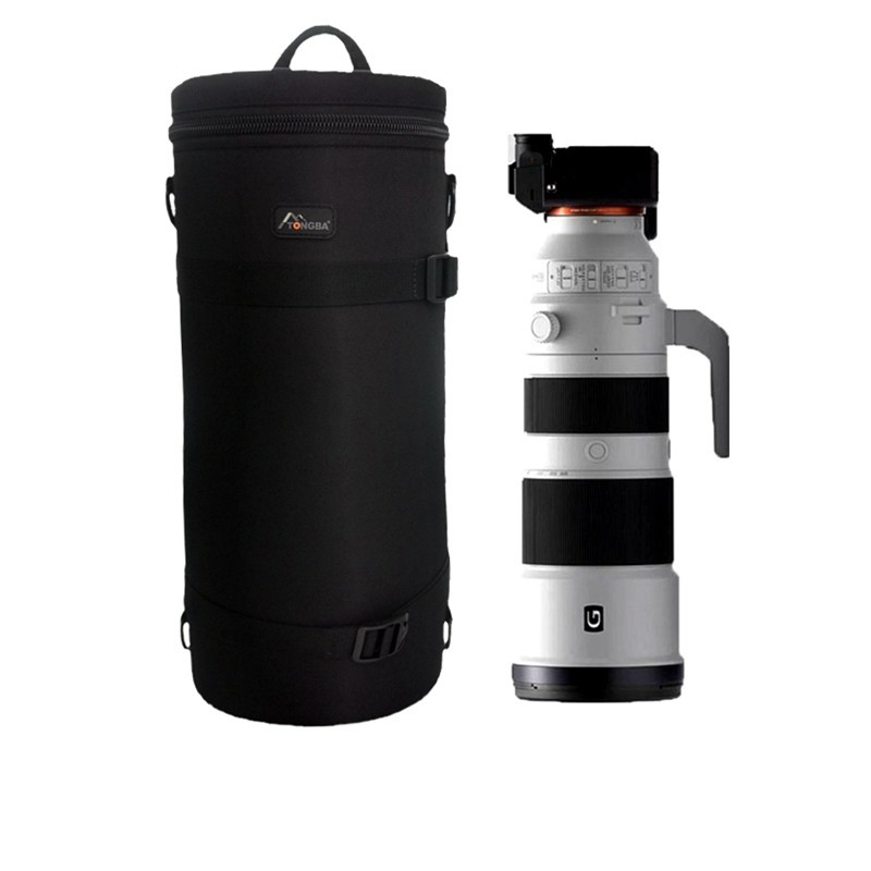 กระเป๋าเลนส์เทเลโฟโต้ CANON RF200-800 มม. F6.3-9 สําหรับกล้อง CANON