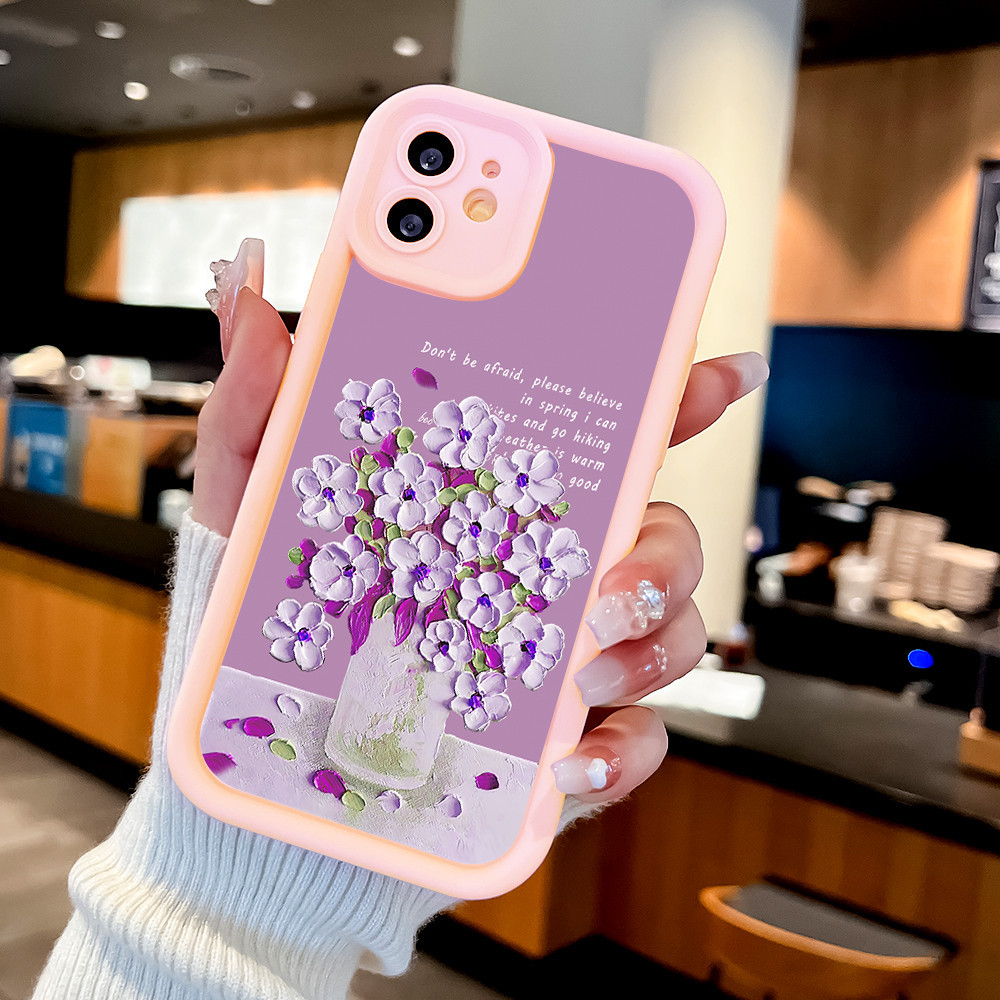 Samsung Galaxy A54 A53 A05S A05 A15 A34 A12 A14 A04S A03 A03S A02S A23 A24 A25 A04 A50 A50S A22 A51 4G 5G เคสซัมซุง - รูปที่ 4