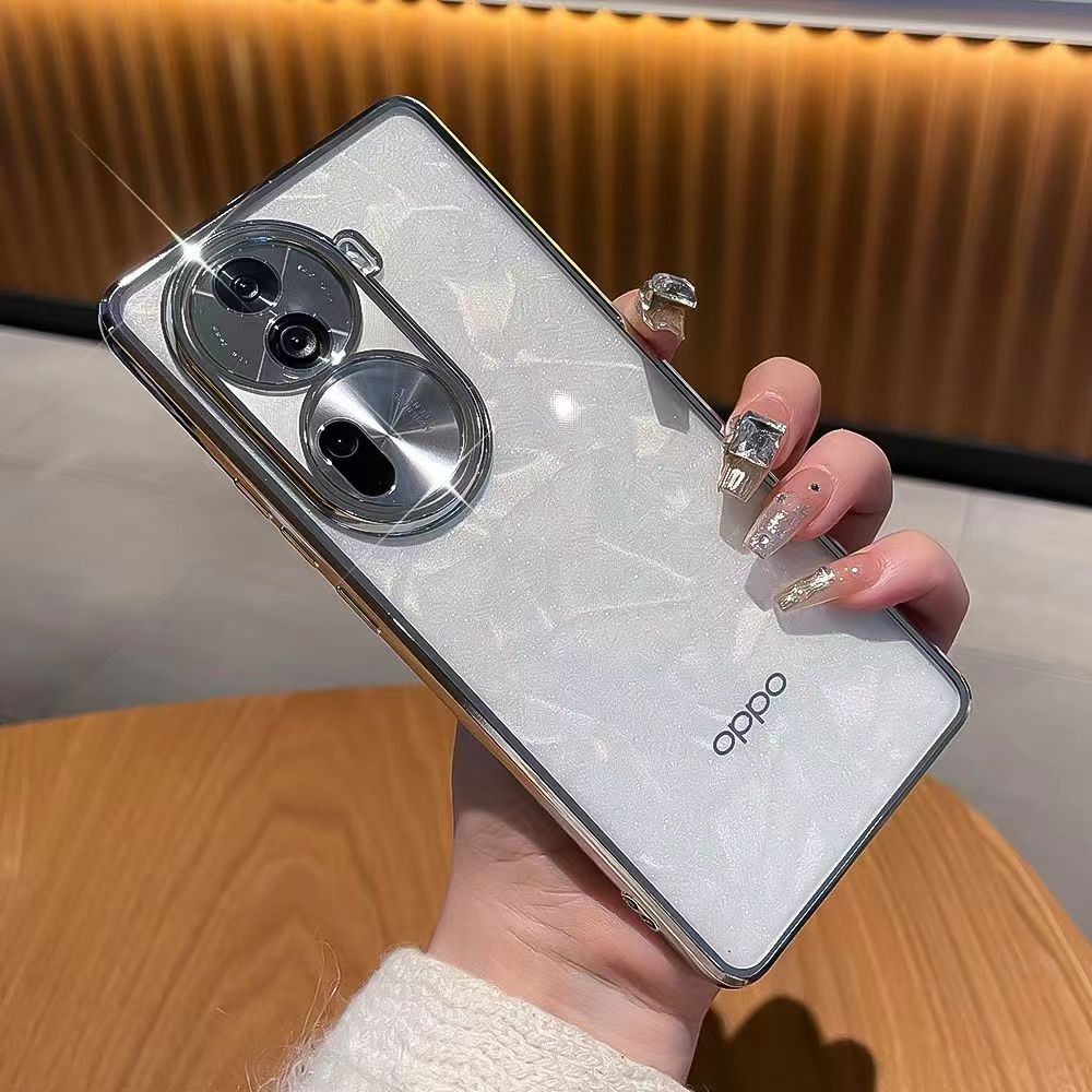 เคส OPPO Reno 13 Pro 13F 11 Pro 11F 10 Pro 5G Reno 12 Pro