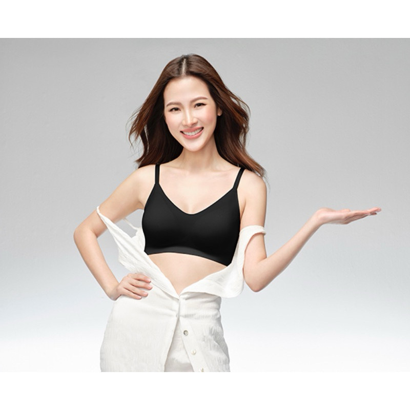 Sabina เสื้อชั้นใน รุ่น Soft Collection รหัส SBXK122