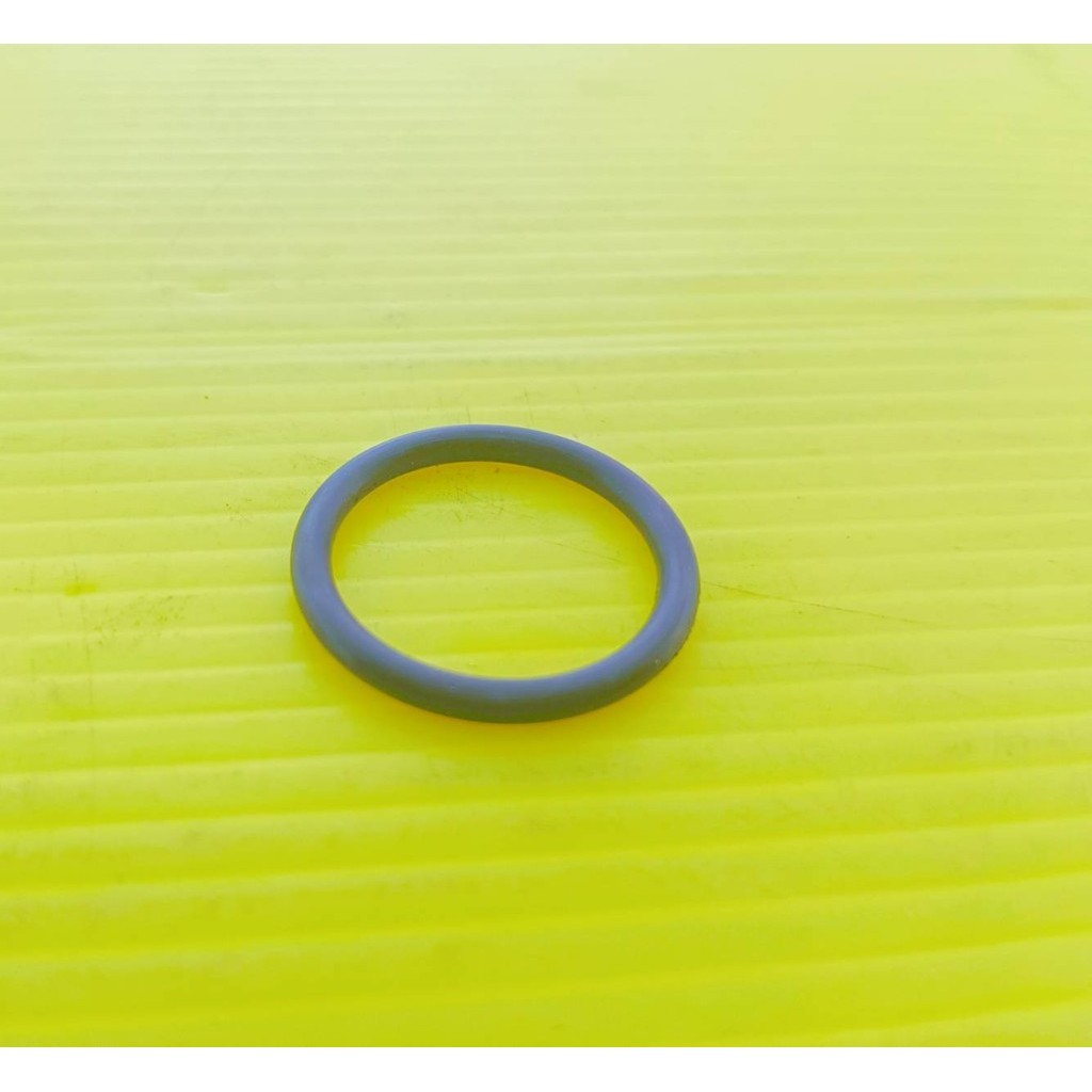 93210-198J0โอริงก้านวัดน้ำมันเครื่องแท้YAMAHA Finn,R-15, M-slaz,XMAX,MT-15และรุ่นอื่นๆ/1ชิ้น