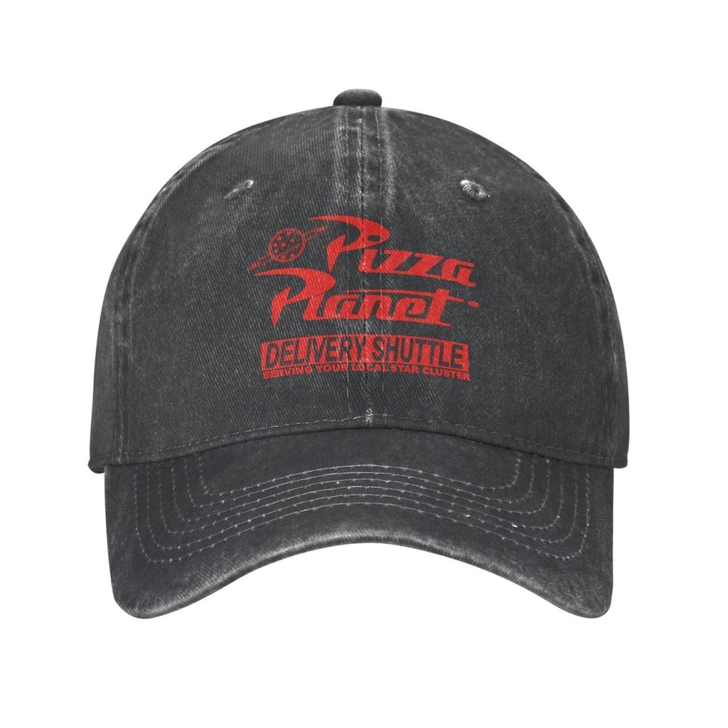 Pizza Planet Delivery Shuttle Sports And Leisure หมวก Snapback