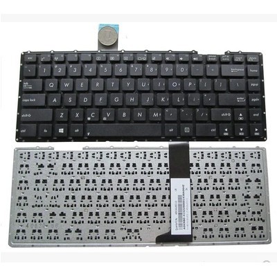 สําหรับ X452 X452C X452CP X452E X452EA X452L X452M X450 a450l แป้นพิมพ์แล็ปท็อปเรา