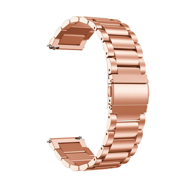 สแตนเลสสตีล Stee สําหรับ Xiaomi Watch 2 Pro / S1 Active/ Pro/ S2 42 มม.46 มม.สายโลหะ Mi นาฬิกาสี 2 กีฬา 22 มม.นาฬิกาสร้อยข้อมือ