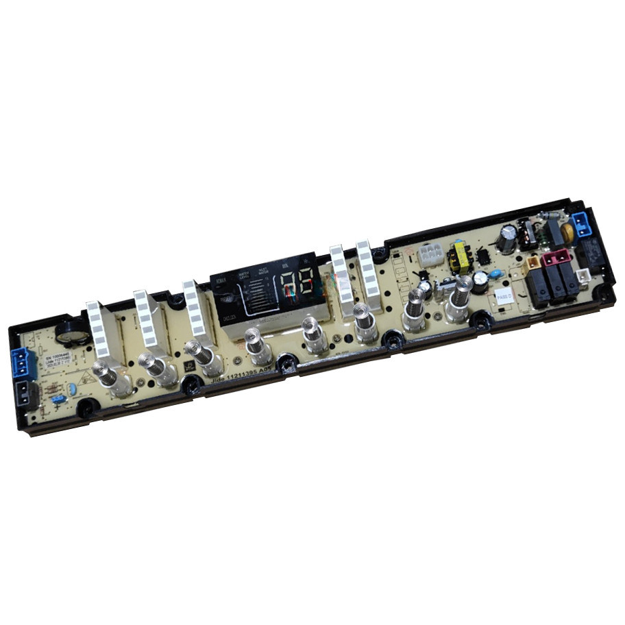 SHARP ESY1019 / ESY1219 เครื่องซักผ้า PCB BOARD (บอร์ดควบคุม)