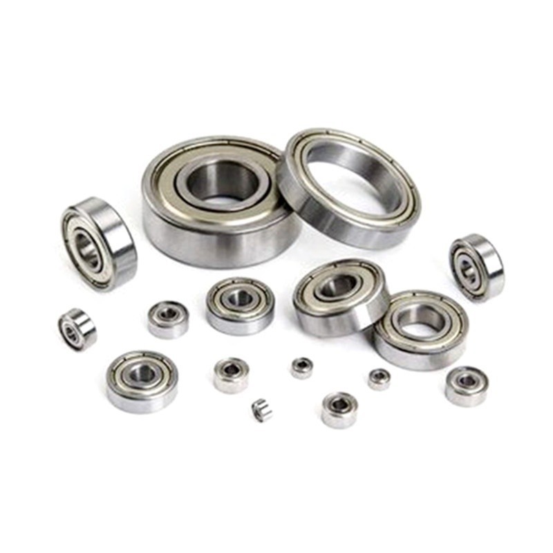 WZZG  10PCS High Speed Silent Small Bearing 623ZZ 3*10*4 624ZZ 4*13*5 625ZZ 5*16*5 626ZZ 6*19*6 627Z