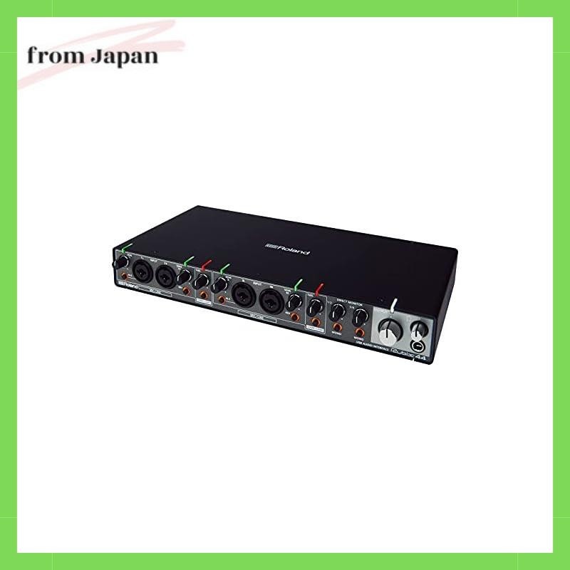 Roland USB Audio Interface Rubix44