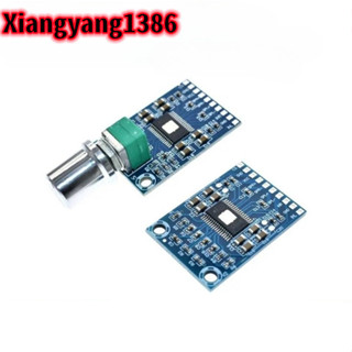 Dc 12V-24V 2x50W Dual Channel Mini Digital Amplifier D Class…