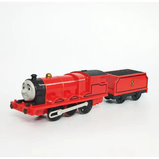 ไฟฟ้าเบอร์ 5 ของเล่นรถไฟ James James Henry Gordon Edward Percy Sico Track