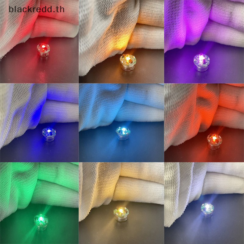 BRED 1 ชิ้นไฟ LED Magnetic Control Lighg Chip รุ่นโคมไฟไร้สาย