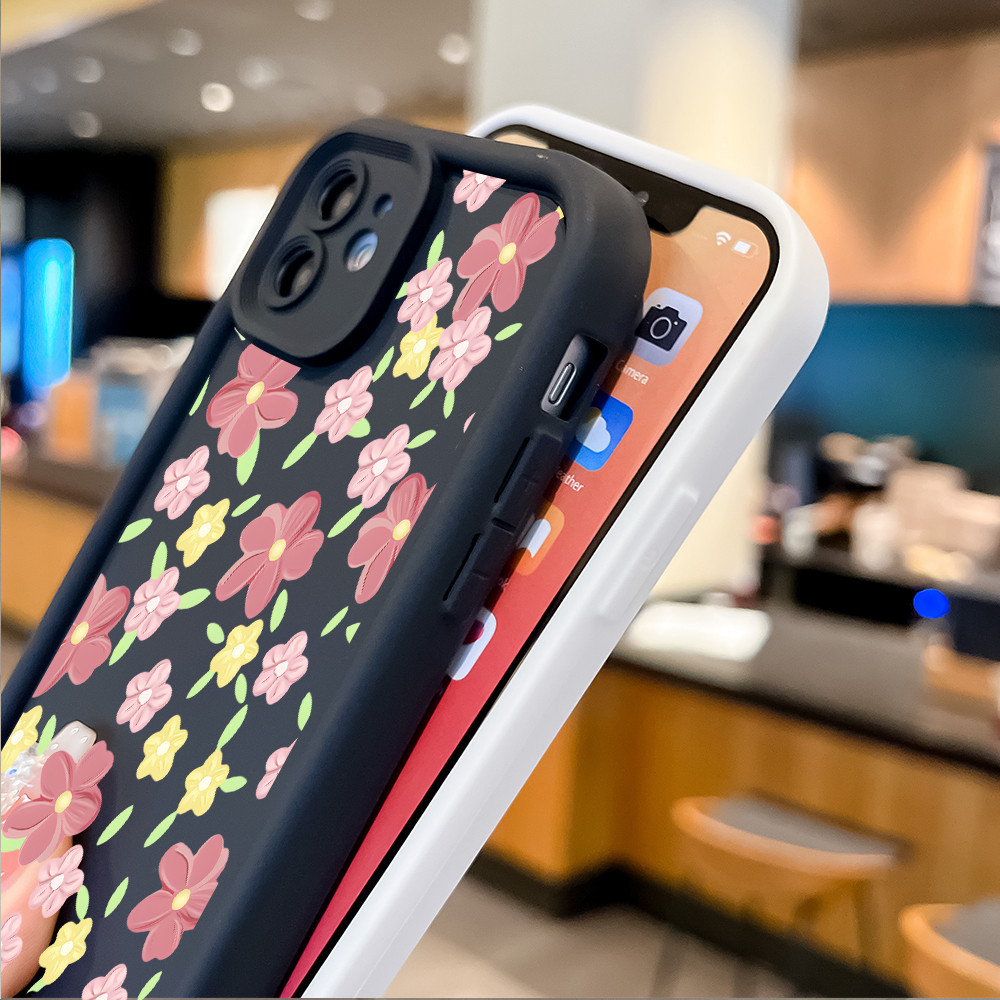 เคส For OPPO A18 A17 A38 A31 A15 A16 A3S A58 A54 A94 A57 A7 A5S A12 A9 A16K A78 A74 A76 Reno 10 5 Pro 4G 5G 2020 JGS - รูปที่ 7