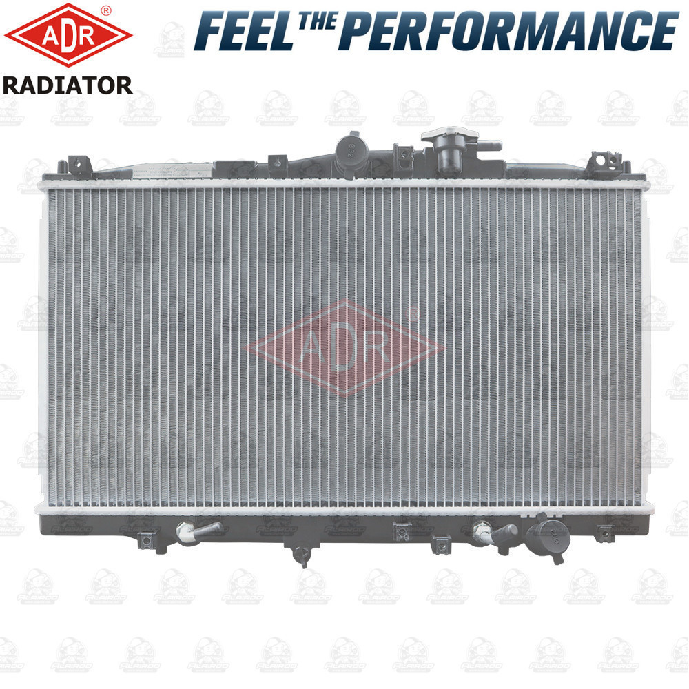 ADR (3211-1005C) หม้อน้ำ HONDA ACCORD (SV4) เครื่อง 2.2L (F22A) ปี 1994-1997 AT (เกียร์ออโต้)