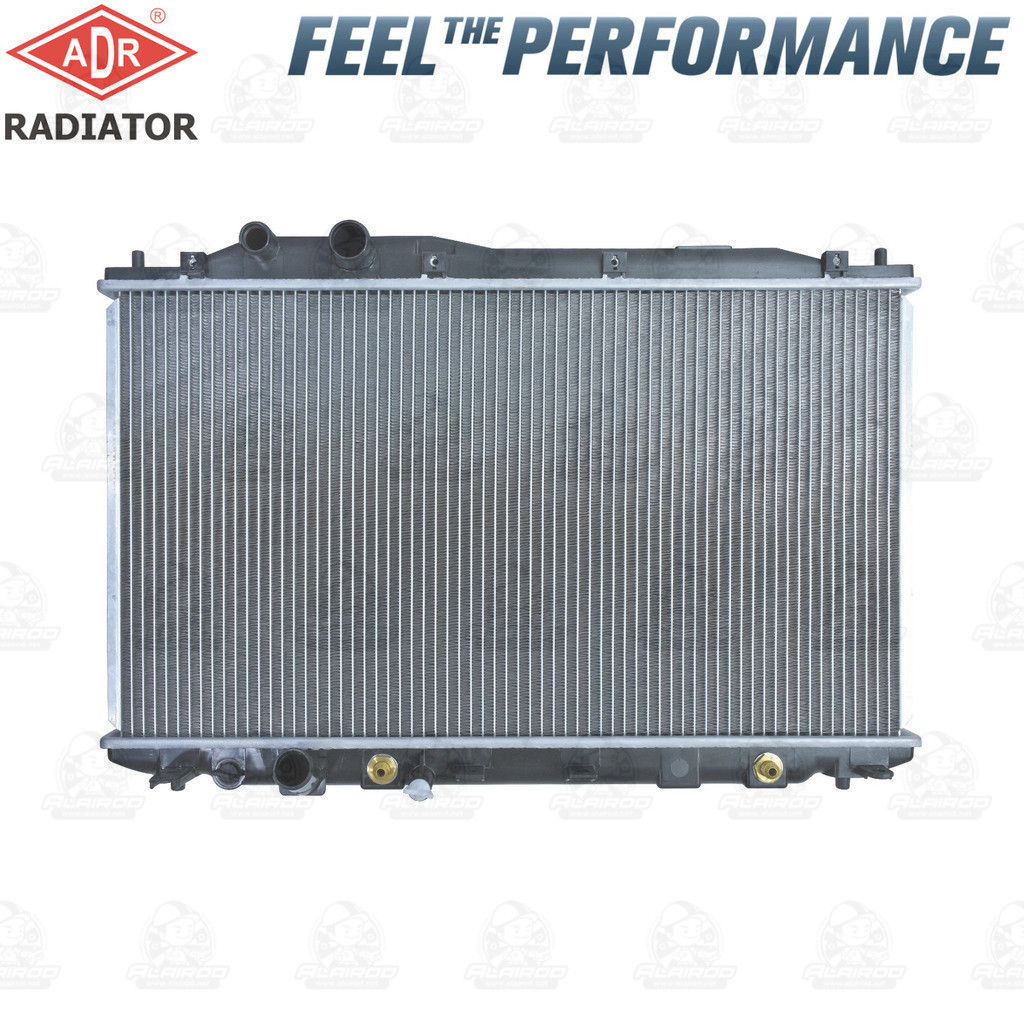ADR (3211-8525) หม้อน้ำ HONDA CIVIC FD โฉมนางฟ้า 1.8L (R18A1) ปี 2006-2011 AT (เกียร์ออโต้) หนา 31 m