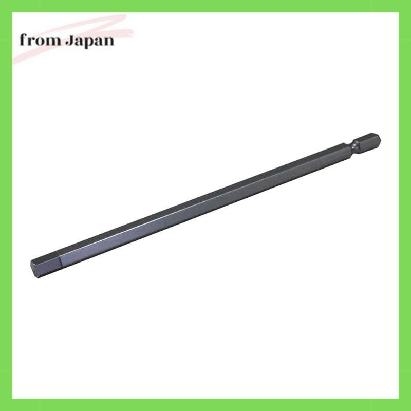 Sunflag Hex Bit, ยาว 6.0 x 150mm, No.DSA-60150
