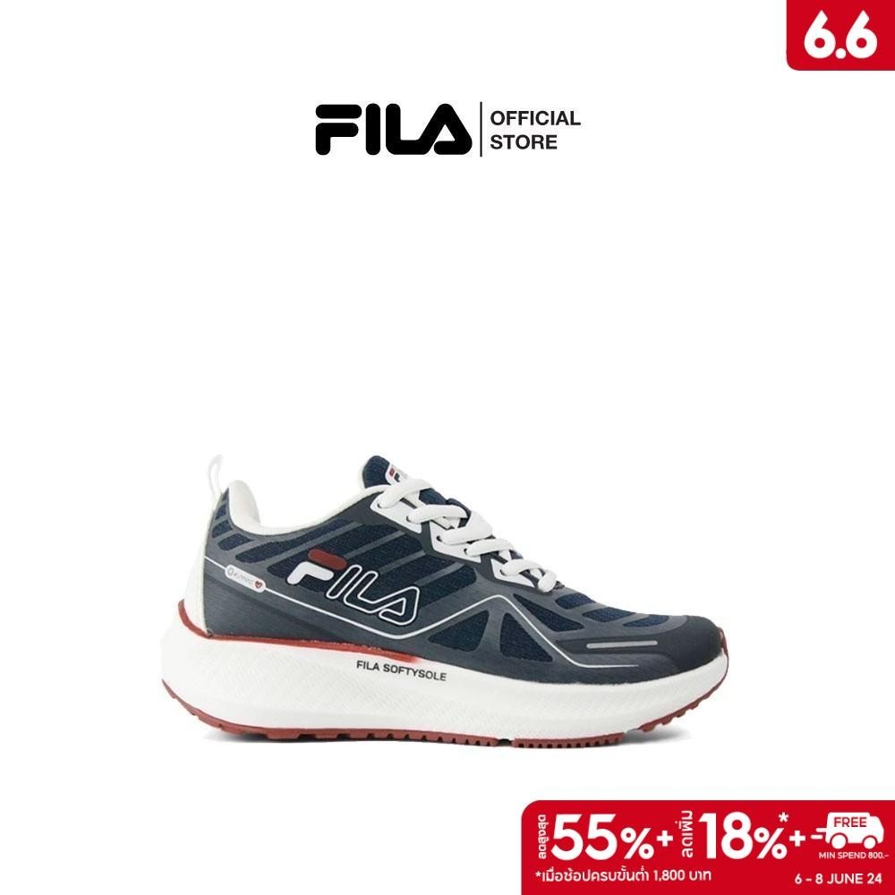 FILA รองเท้าวิ่งผู้หญิง Pulse รุ่น PFA231001W - NAVY