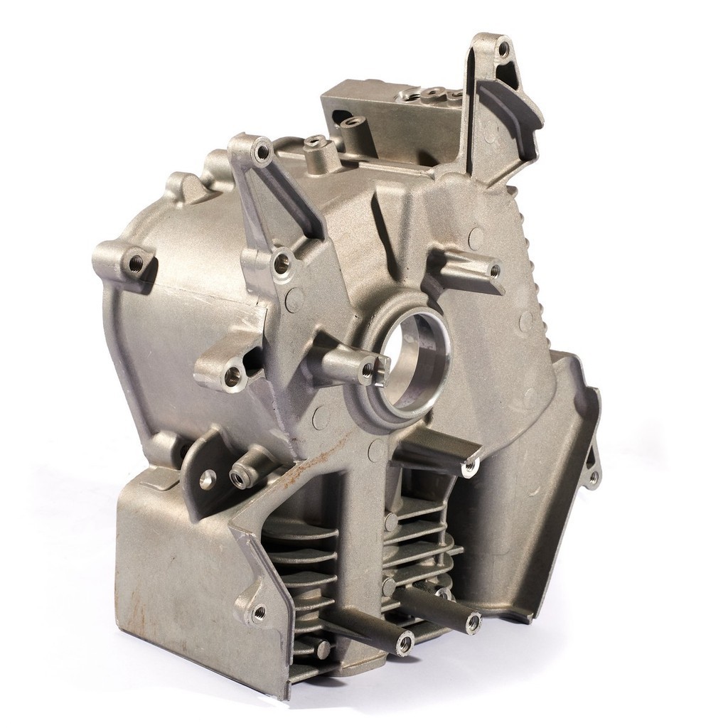 POLO อะไหล่ เสื้อสูบ ใช้กับเครื่องปั่นไฟ รุ่น P4500IS (โปโล)