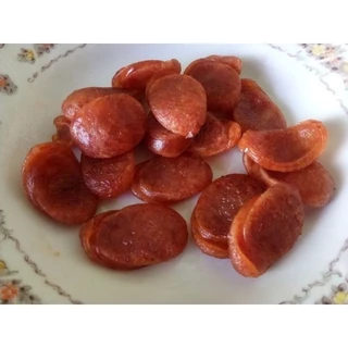กุนเชียงหมู🐷ตราแม่บุญชู