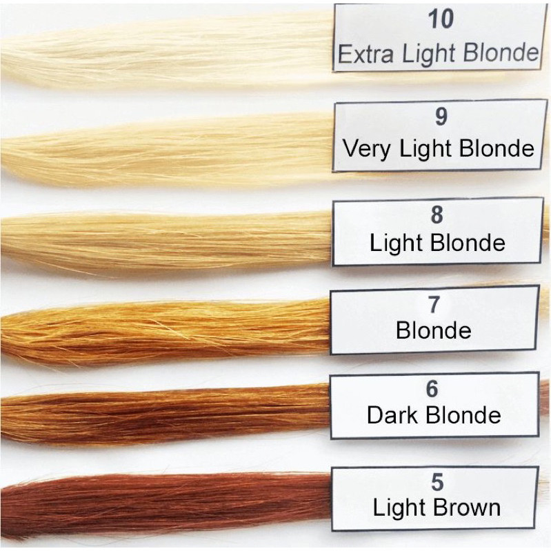 MERZii Color สีเทาอมเขียว Ash moss🦚🦚🦚(พื้นผมระดับ6หรือ10) - รูปที่ 4