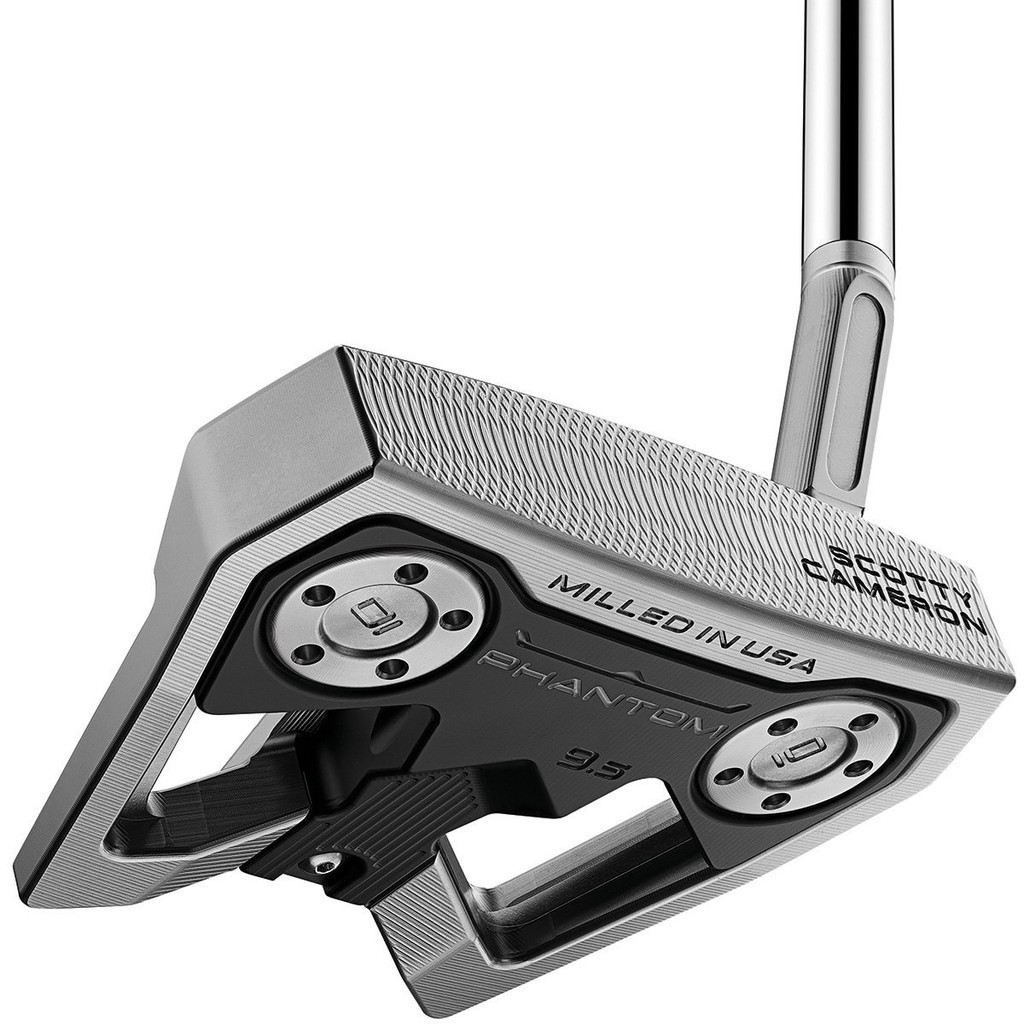 พัตเตอร์ Scotty Cameron Phantom 9.5 34Golf