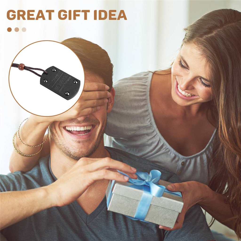 Volcanic Rocks จี้สร้อยคอ Anti EMF จี้ป้องกันรังสี Scalar Quantum Bio วิทยาศาสตร์ไอออนลบ skjsgxycqy.