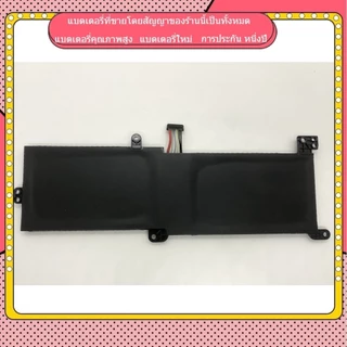 ❃khfb LENOVO L16L2PB1 IdeaPad5000 320-15AST ABR 520-15IKBR L16M2PB1 L16C2PB1 L16L2PB2 L16C2PB2แบตเตอรี่ใหม่ khfb❃