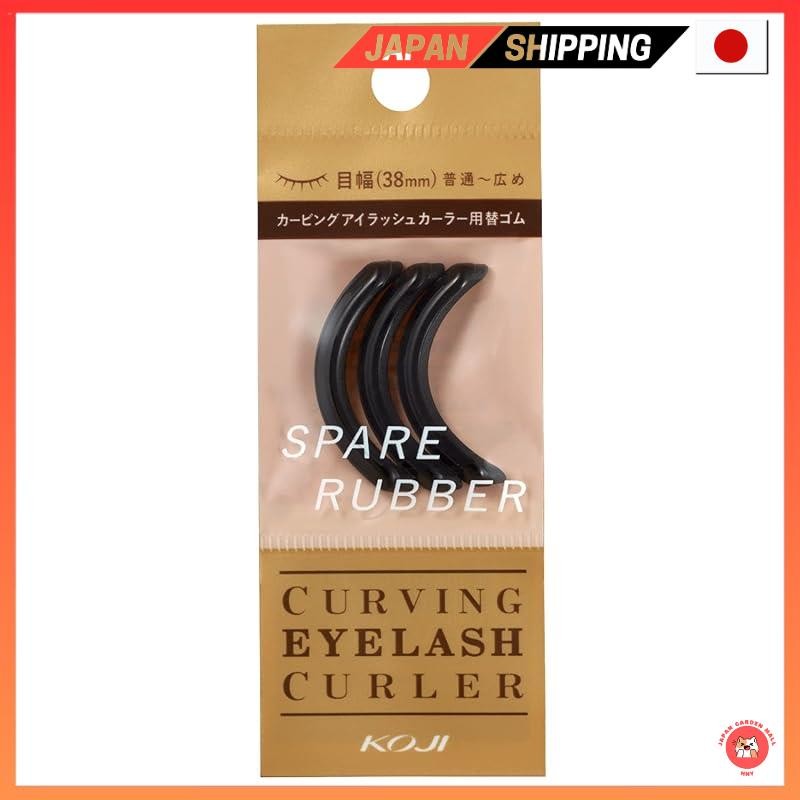 Cozy Shop ยางอะไหล่แกะสลัก Curler
