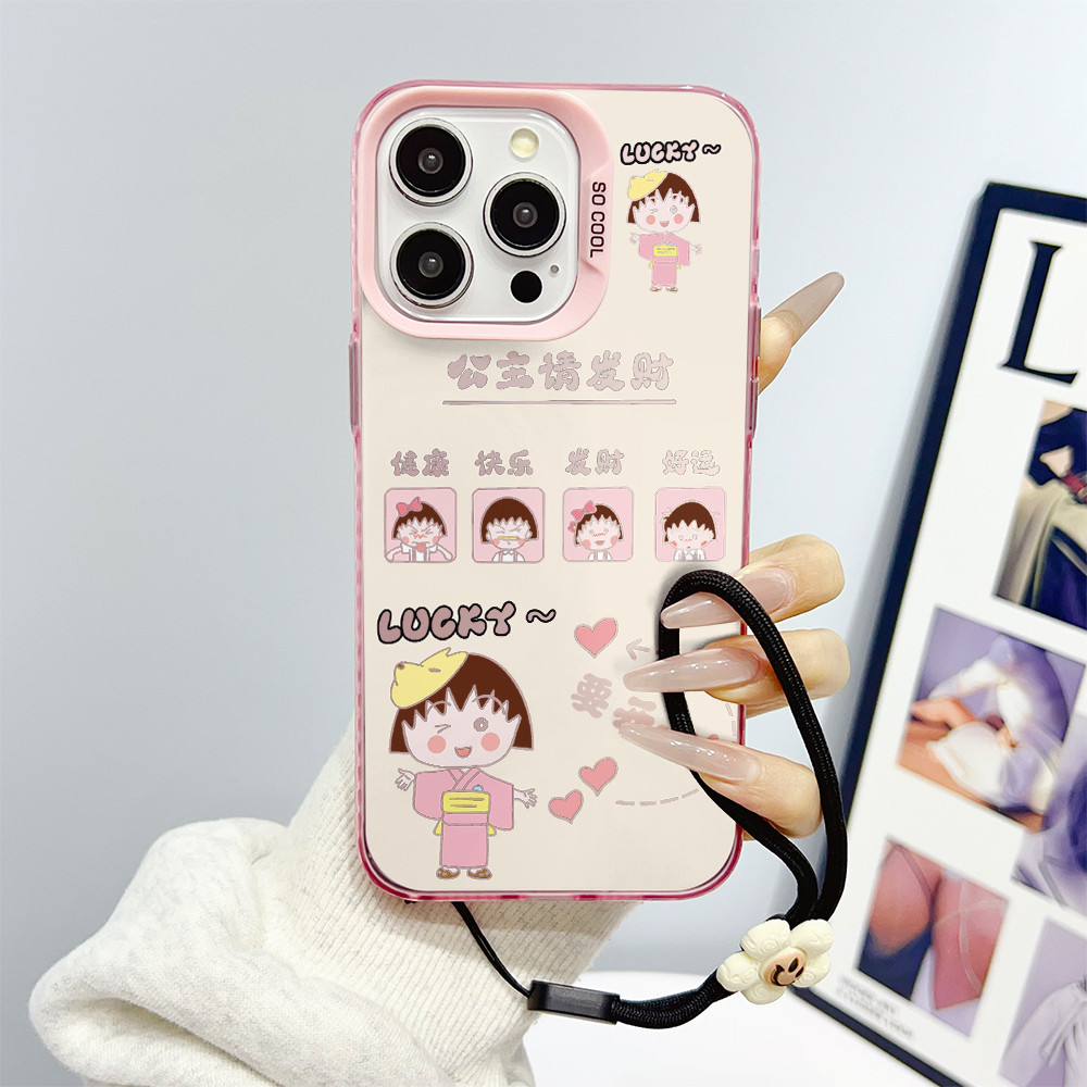 ⚡เคสไอโฟน เข้ากันได้กับ iPhone 16 iPhone 15 เคสไอโฟน 16 Pro Max iPhone 15 iPhone 13 11 XS XR 7P กรณี
