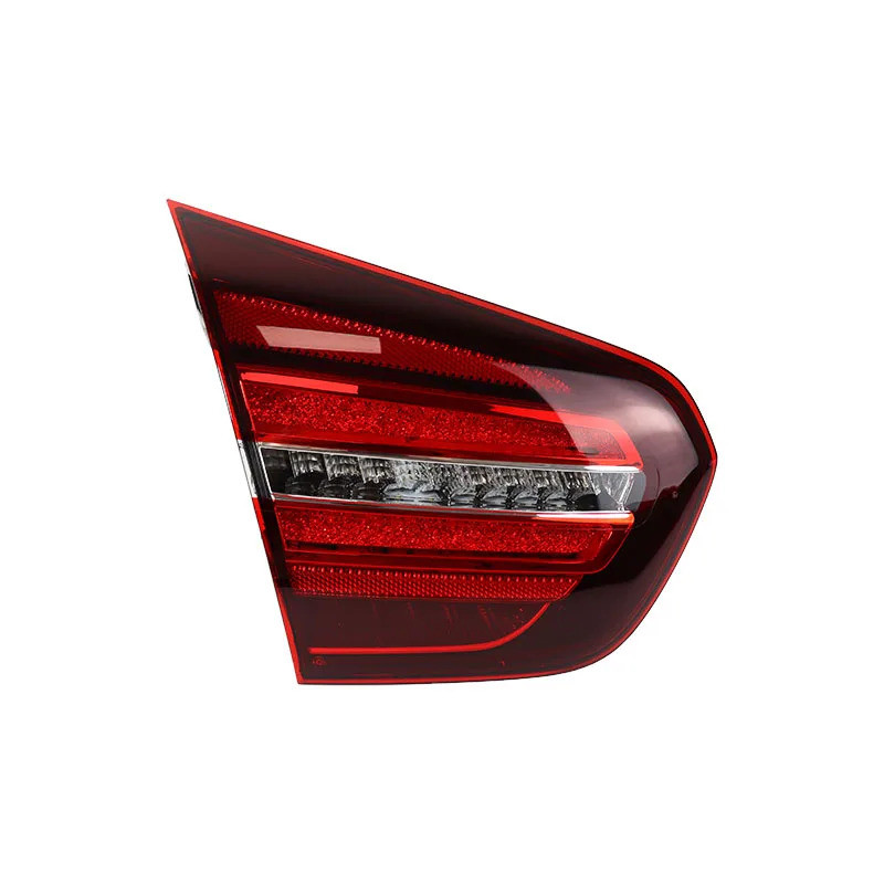 Mymotor สําหรับ Mercedes-Benz GLA W156 X156 2017 2018 2019 2020 ไฟท้ายภายใน