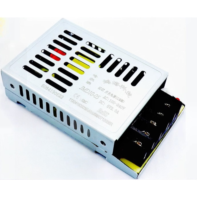 Jmd20/jmd10-05-12-24-d1-d3-55t-d12-a Switching Power DC 05V4A12V2A24V0.5 A1A หม้อแปลงไฟฟ้า