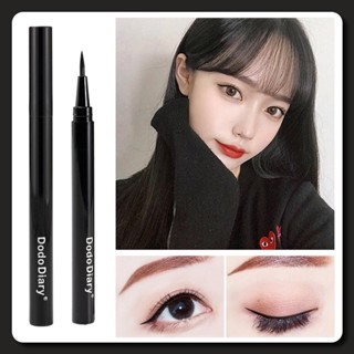 🔥ราคาส่งถูกที่สุด!🔥[ร้านไทย เตรียมจัดส่งสินค้า] อายไลเนอร์หั…