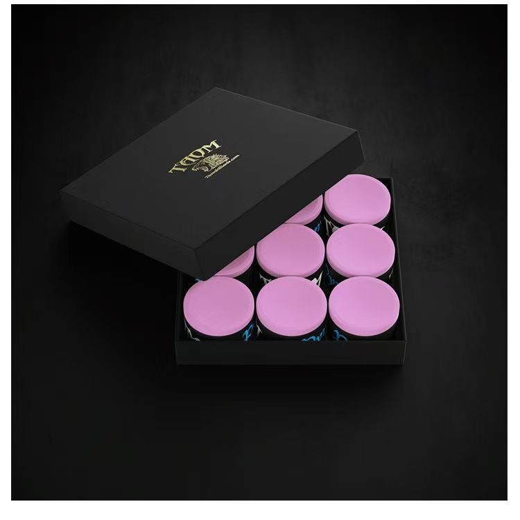 ในประเทศเต๋าผงช็อคโกแลตเต๋าสโมสรสนุ๊กเกอร์มืออาชีพเต๋าผงช็อคโกแลตปืนผงในประเทศเต๋ารอบบิลเลียดขนาดกลางแปดคลับสนุ๊กเกอร์มืออาชีพแปดเก้าผงช็อคโกแลตปืนผง 3.16 - รูปที่ 4