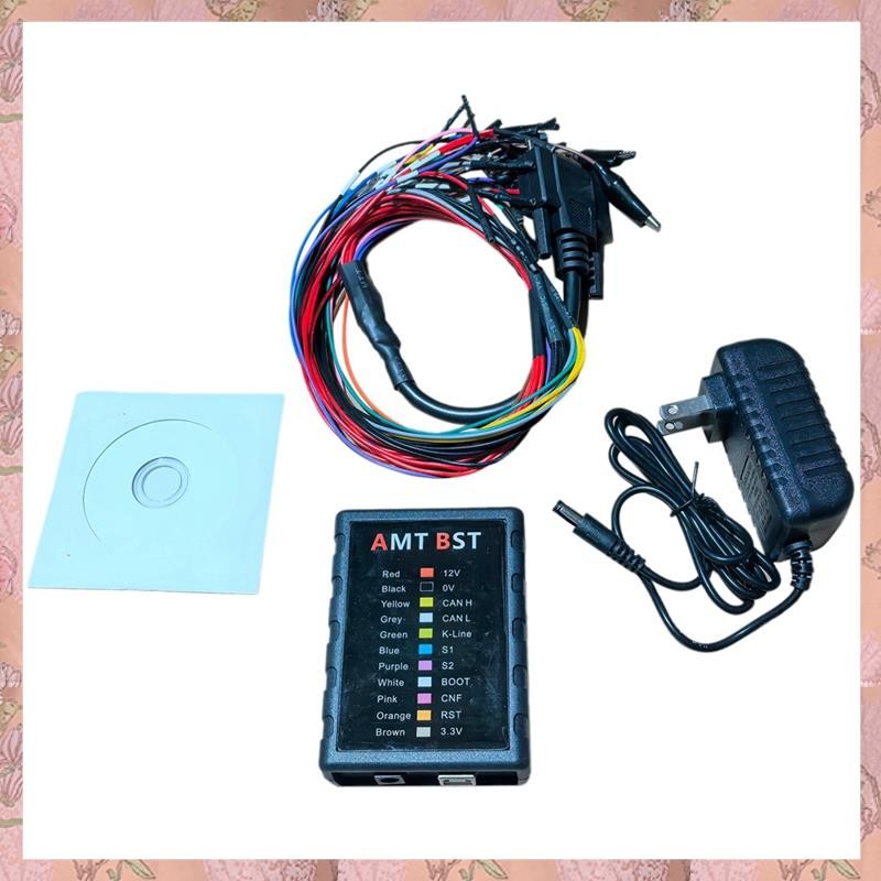 [h3w732xnj.ph] เครื่องมือบริการ ECU BENCH AMT สากลสําหรับ //// ออนไลน์/อ่านออฟไลน์ & Write V1.0 US P
